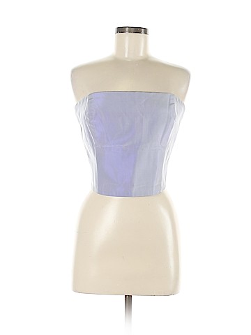 Laundry by Shelli Segal Sleeveless Blouse (view 1)