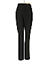 Tibi Black Casual Pants Size 2 - photo 1