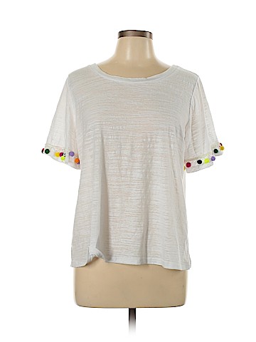 Promesa U.S.A. Short Sleeve Top (view 1)