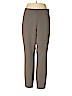Banana Republic Gray Dress Pants Size 16 - photo 1