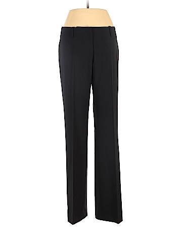 BOSS by HUGO BOSS Wool Pants (view 1)