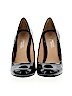 Mootsies Tootsies Black Heels Size 7 1/2 - photo 2