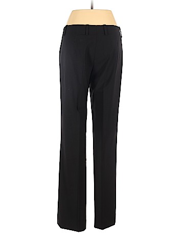 BOSS by HUGO BOSS Wool Pants (view 2)