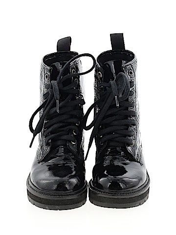 Steve Madden Boots (view 2)