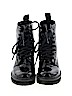 Steve Madden Black Boots Size 5 1/2 - photo 2