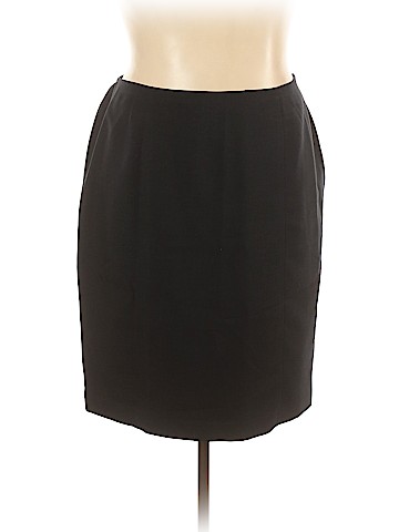 Jones Studio Casual Skirt (view 1)