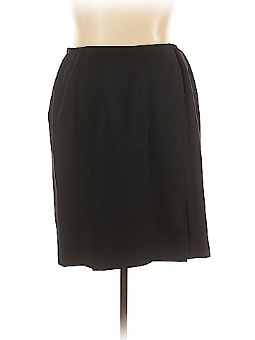 Jones Studio Casual Skirt (view 2)