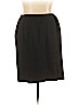 Jones Studio 100% Polyester Blue Casual Skirt Size 18 - photo 2