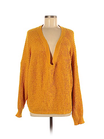 Zara Pullover Sweater (view 1)