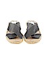 Dolce Vita Gray Sandals Size 9 - photo 2
