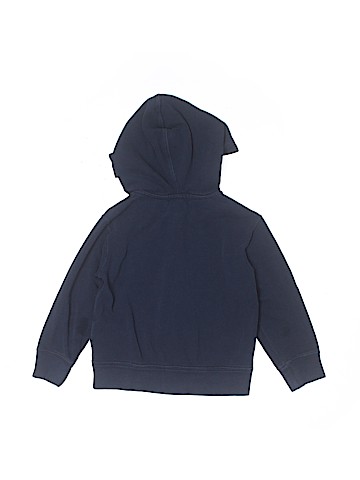 Polo by Ralph Lauren Zip Up Hoodie (view 2)