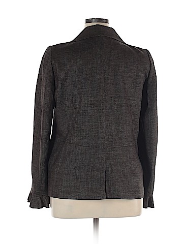 Ellen Tracy Wool Blazer (view 2)