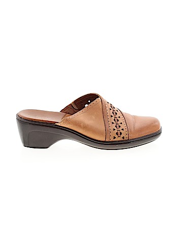 Clarks Mule/Clog (view 1)