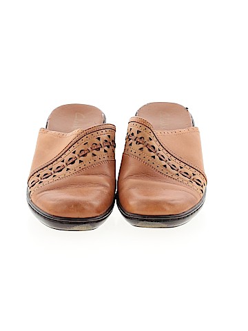 Clarks Mule/Clog (view 2)