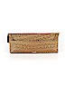 BCBGMAXAZRIA Tan Clutch One size - photo 2