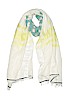 Unbranded Print White Scarf One size - photo 1