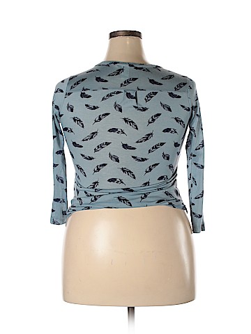 H&M Long Sleeve Top (view 2)