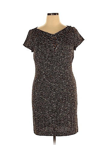 St. John Cocktail Dress (view 1)