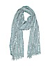 Echo Stripes Blue Scarf One size - photo 1