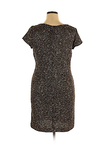 St. John Cocktail Dress (view 2)