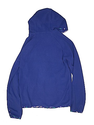 Columbia Zip Up Hoodie (view 2)