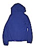 Columbia 100% Polyester Purple Zip Up Hoodie Size L (youth) - photo 2