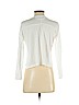 Madewell 100% Cotton White 3/4 Sleeve T-Shirt Size XXS - photo 2