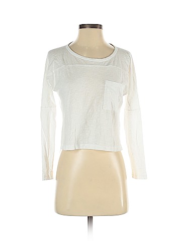 Madewell 3/4 Sleeve T-Shirt (view 1)