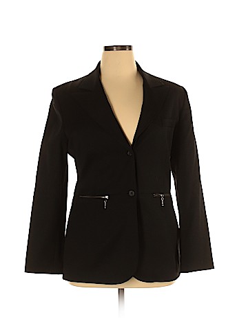 Bern and Mort Wool Blazer (view 1)