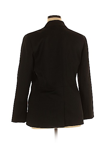 Bern and Mort Wool Blazer (view 2)