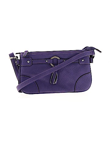 Rosetti Crossbody Bag (view 1)