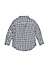 Baby Gap Outlet 100% Cotton Blue Long Sleeve Button-Down Shirt Size 3T - photo 2