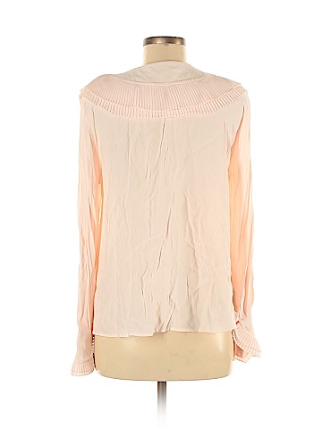 H&M Long Sleeve Button-Down Shirt (view 2)
