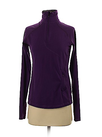 Mountain Hardwear Track Jacket (view 1)