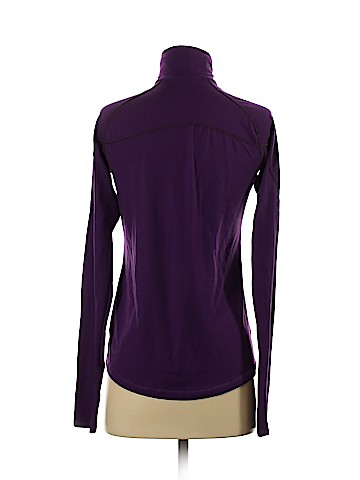 Mountain Hardwear Track Jacket (view 2)