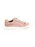 Sam Edelman Pink Sneakers Size 8 1/2 - photo 1
