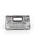 Charming Charlie Silver Clutch One size - photo 1