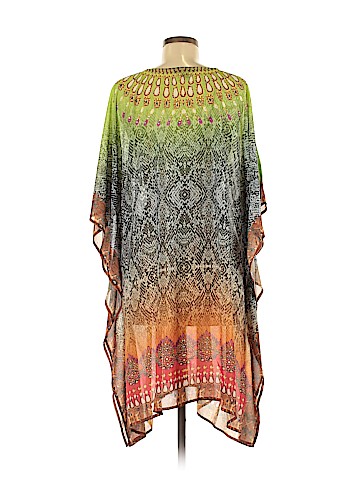 Roaman's Swimsuit Cover Up (view 2)