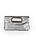 Charming Charlie Silver Clutch One size - photo 2