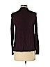 American Eagle Outfitters Burgundy Long Sleeve Top Size XS - photo 2
