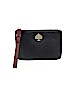 Kate Spade New York 100% Leather Black Leather Wristlet One size - photo 1