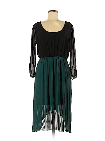 Miss Chievous Casual Dress (view 1)