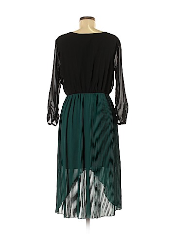 Miss Chievous Casual Dress (view 2)