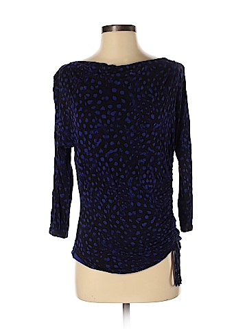 MICHAEL Michael Kors 3/4 Sleeve Top (view 1)
