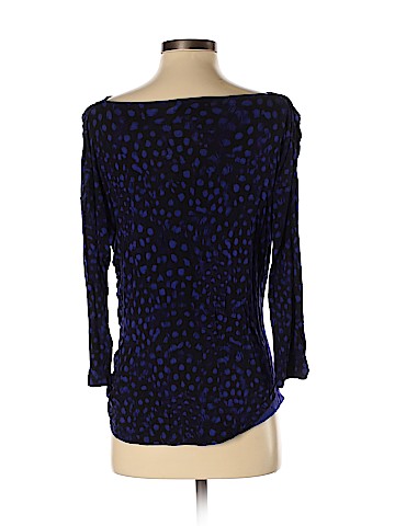 MICHAEL Michael Kors 3/4 Sleeve Top (view 2)