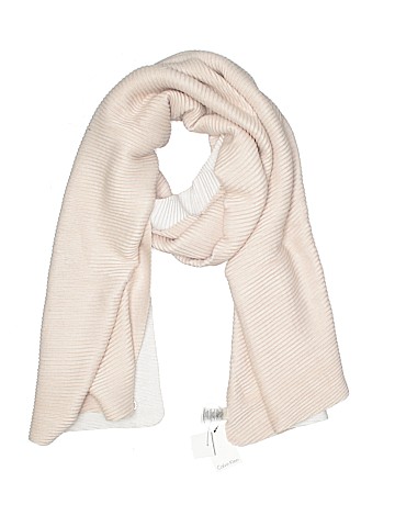 Calvin Klein Scarf (view 1)