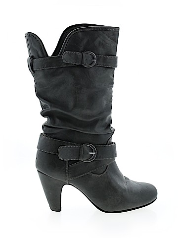 Nine West Boots (view 1)