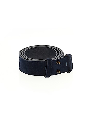 Banana Republic Leather Belt (view 1)