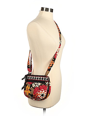 Vera Bradley Crossbody Bag (view 2)