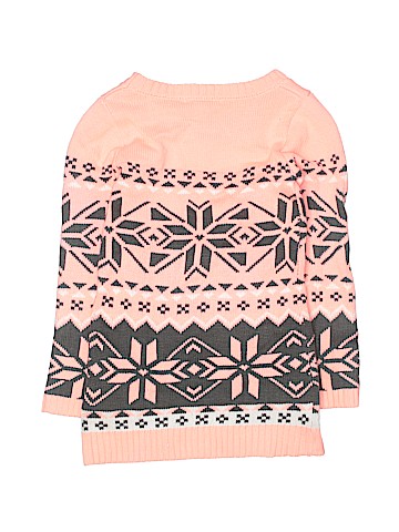 Route 66 Pullover Sweater (view 2)